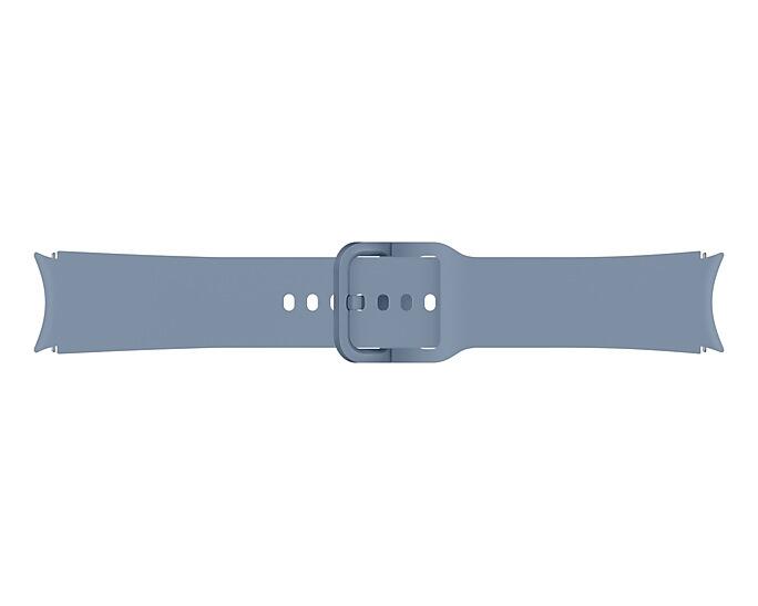 Samsung Sportarmband für Galaxy Watch5/ Watch5 Pro (M/L) (Saphire)