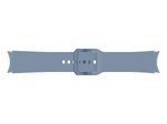 Samsung Sportarmband für Galaxy Watch5/ Watch5 Pro (M/L) (Saphire)