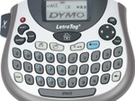 DYMO® LetraTag LT-100T Beschriftungsgerät