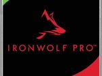 Seagate IronWolf® Pro - 6 TB