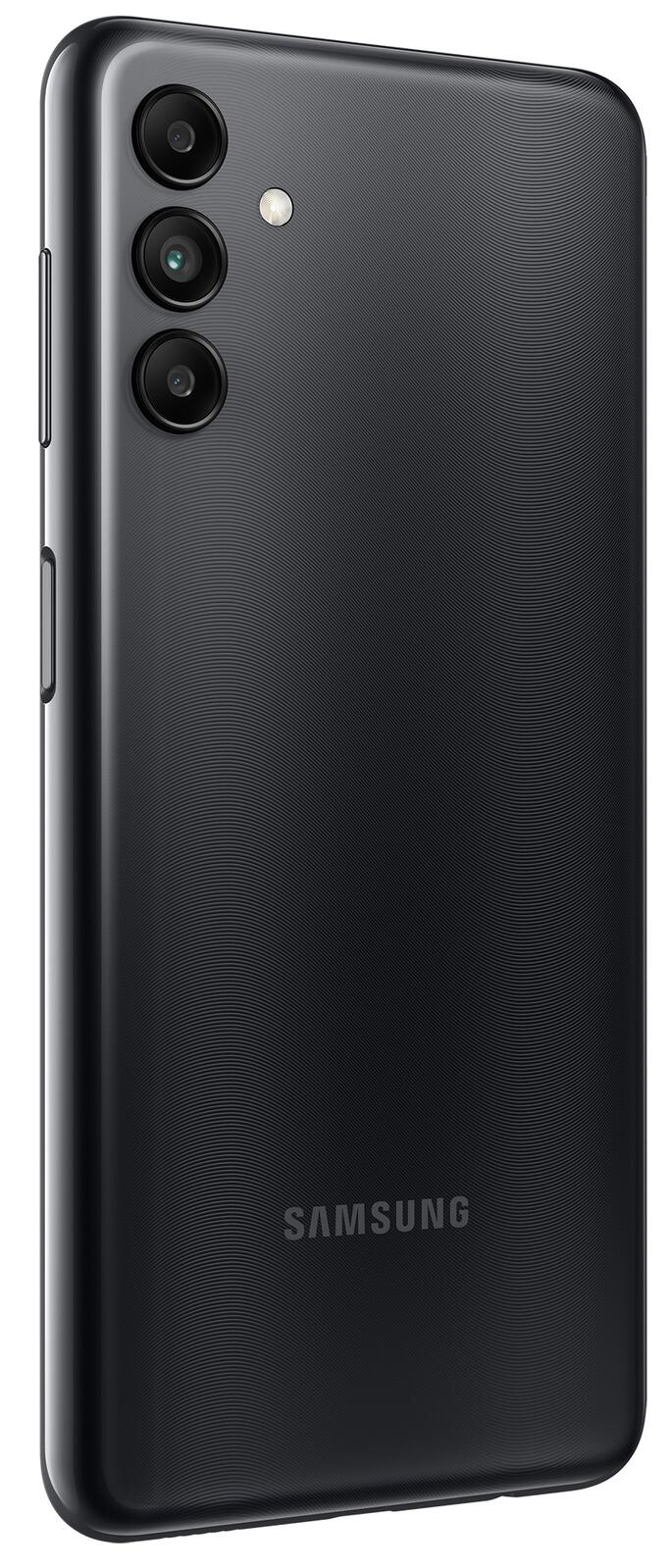 Samsung Galaxy A04s LTE (Black, 32GB)