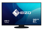 EIZO FlexScan EV2781-BK LED-Monitor 68,5 cm 27 Zoll - schwarz