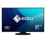 EIZO FlexScan EV2781-BK LED-Monitor 68,5 cm 27 Zoll - schwarz