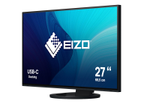 EIZO FlexScan EV2781-BK LED-Monitor 68,5 cm 27 Zoll - schwarz