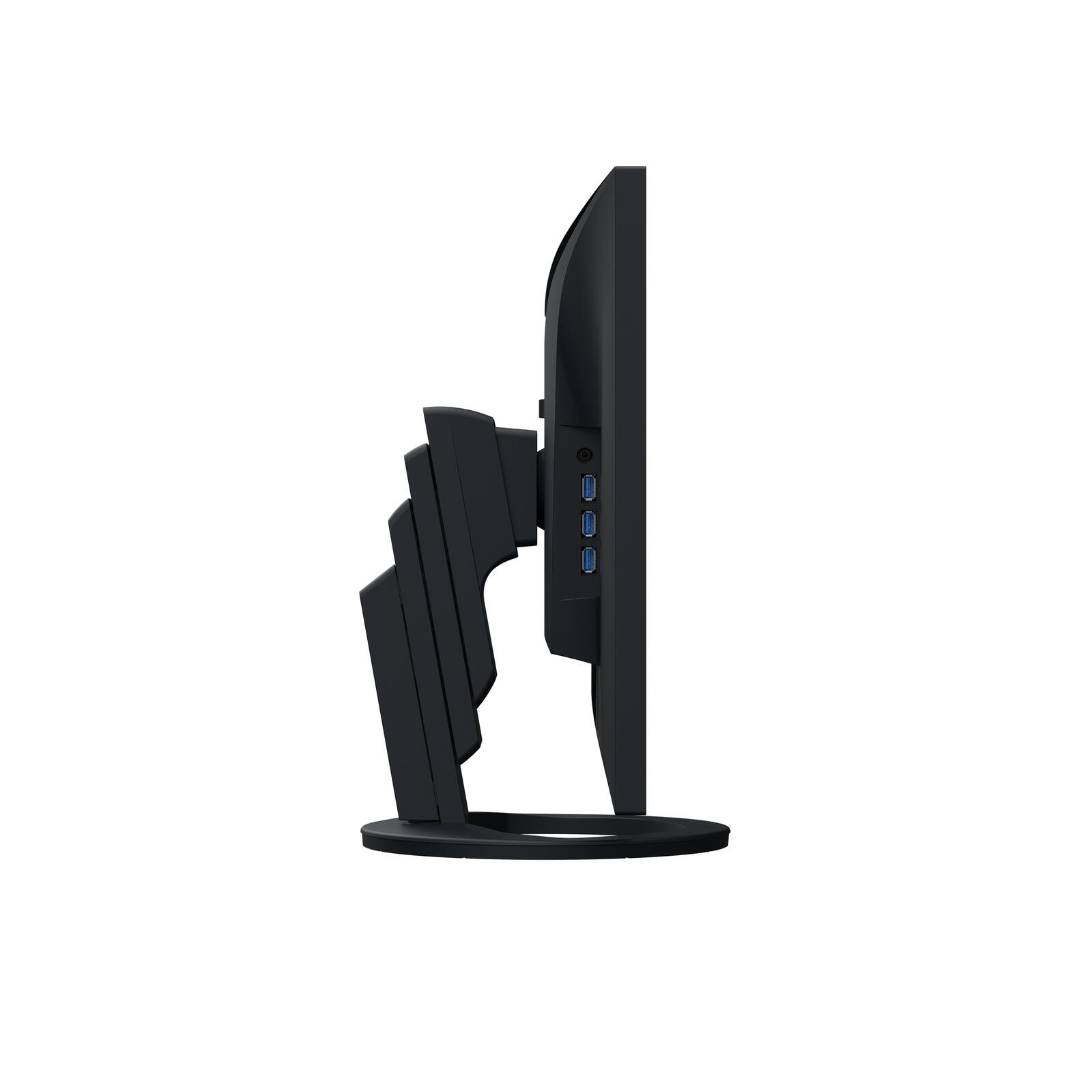 EIZO FlexScan EV2781-BK LED-Monitor 68,5 cm 27 Zoll - schwarz