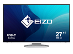 EIZO FlexScan EV2781-WT LED-Monitor 68,5 cm 27 Zoll - weiß