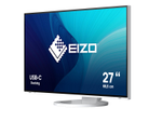 EIZO FlexScan EV2781-WT LED-Monitor 68,5 cm 27 Zoll - weiß