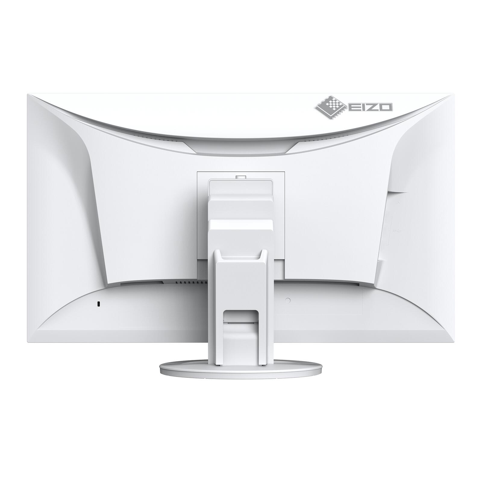 EIZO FlexScan EV2781-WT LED-Monitor 68,5 cm 27 Zoll - weiß