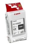 Canon Original PFI-102MBK Druckerpatrone - schwarz matt 130ml
