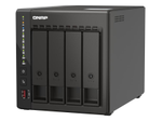 QNAP NAS TS-453E-8G 4-Bay
