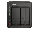 QNAP NAS TS-453E-8G 4-Bay