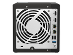 QNAP NAS TS-453E-8G 4-Bay