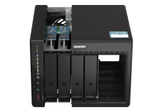 QNAP NAS TS-453E-8G 4-Bay
