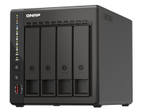 QNAP NAS TS-453E-8G 4-Bay