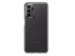 Samsung Soft Clear Cover für das Galaxy A23 5G