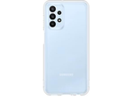 Samsung Soft Clear Cover für das Galaxy A23 5G (Transparent)