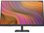 HP P24h G5 Dual Cable Monitor 60,45cm (23,8 Zoll)