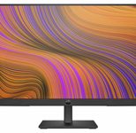 HP P24h G5 Dual Cable Monitor 60,45cm (23,8 Zoll)