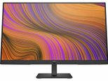 HP P24h G5 Dual Cable Monitor 60,45cm (23,8 Zoll)