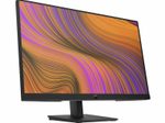 HP P24h G5 Dual Cable Monitor 60,45cm (23,8 Zoll)