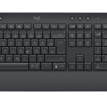Logitech Signature K650 Tastatur