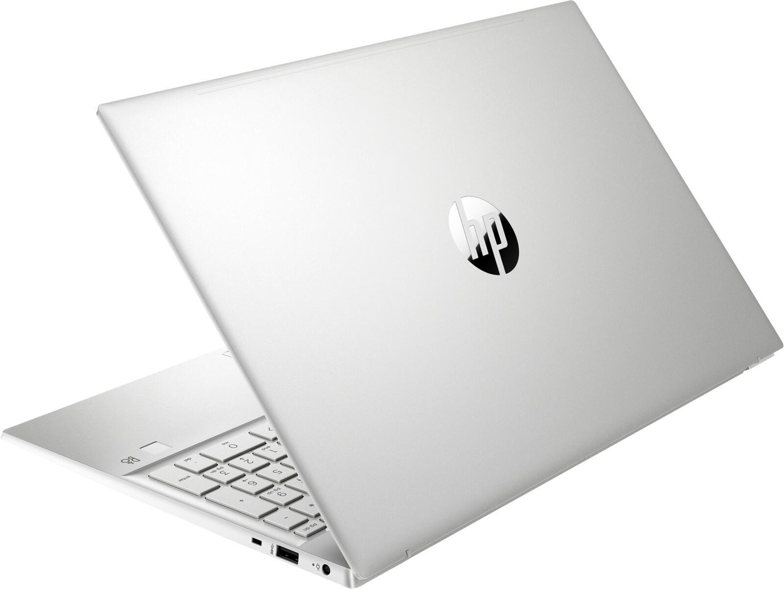 HP Pavilion 15-eh2077ng Notebook 39,6cm (15,6 Zoll)