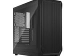 Fractal Design Focus 2 - Black TG Clear Tint