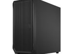 Fractal Design Focus 2 - Black TG Clear Tint
