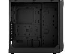Fractal Design Focus 2 - Black TG Clear Tint