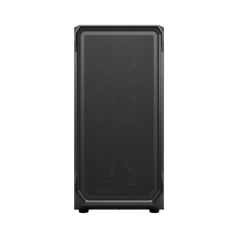 Fractal Design Focus 2 - Black TG Clear Tint