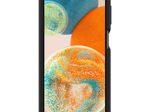 OtterBox React Series Schutzhülle für Samsung Galaxy A23 5G (Schwarz)