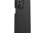 OtterBox React Series Schutzhülle für Samsung Galaxy A23 5G (Schwarz)