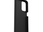 OtterBox React Series Schutzhülle für Samsung Galaxy A23 5G (Schwarz)
