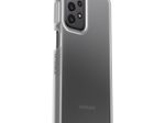 OtterBox React Series Schutzhülle für Samsung Galaxy A23 5G (Transparent)
