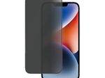 PanzerGlass Ultra-Wide Fit Privacy für Apple iPhone 13, iPhone 13 Pro, iPhone 14