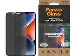PanzerGlass Ultra-Wide Fit Privacy für Apple iPhone 13, iPhone 13 Pro, iPhone 14