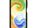 OtterBox React Series Schutzhülle für Samsung Galaxy A04s (Schwarz)