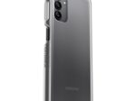 OtterBox React Series Schutzhülle für Samsung Galaxy A04s (Transparent)