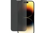 PanzerGlass Ultra-Wide Fit Privacy für Apple iPhone 14 Pro