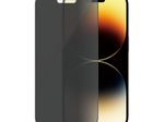 PanzerGlass Ultra-Wide Fit Privacy für Apple iPhone 14 Pro