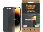 PanzerGlass Ultra-Wide Fit Privacy für Apple iPhone 14 Pro