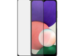 SAFE. by PanzerGlass Displayschutzglas für Samsung Galaxy A22 5G