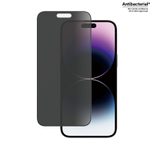 PanzerGlass Ultra-Wide Fit Privacy für Apple iPhone 14 Pro Max