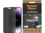 PanzerGlass Ultra-Wide Fit Privacy für Apple iPhone 14 Pro Max