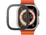 PanzerGlass™ Full Body Apple Watch Ultra & Ultra 2 - 49mm in Schwarz