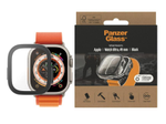 PanzerGlass™ Full Body Apple Watch Ultra & Ultra 2 - 49mm in Schwarz