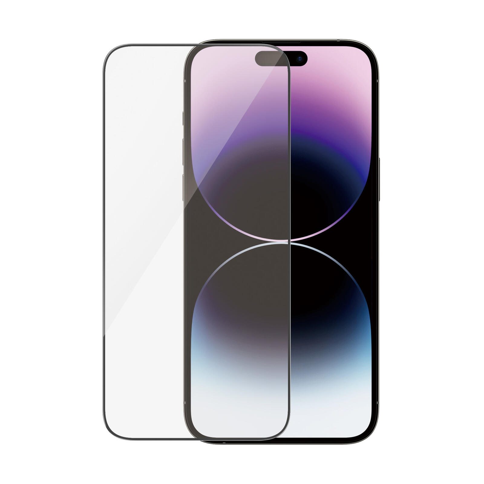 PanzerGlass Ultra-Wide Fit für Apple iPhone 14 Pro Max