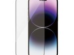 PanzerGlass Ultra-Wide Fit für Apple iPhone 14 Pro Max