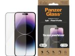 PanzerGlass Ultra-Wide Fit für Apple iPhone 14 Pro Max