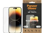 PanzerGlass Ultra-Wide Fit für Apple iPhone 14 Pro